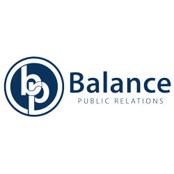 Balance Public Relations Logo