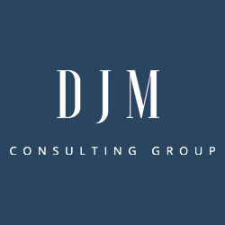 JDM Consulting Group Logo