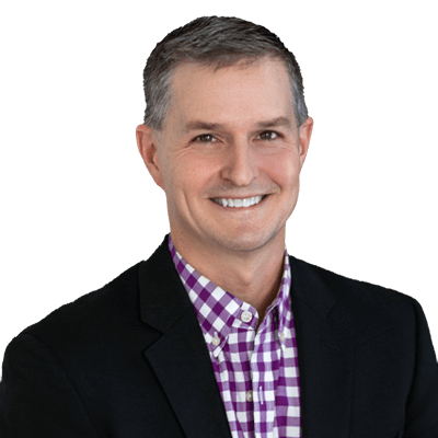 Skip Joslin attorney photo