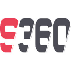 Strategies 360 Logo
