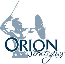 Orion Strategies Logo