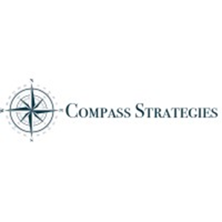 Compass Strategies Logo