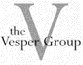 The Vesper Group Logo